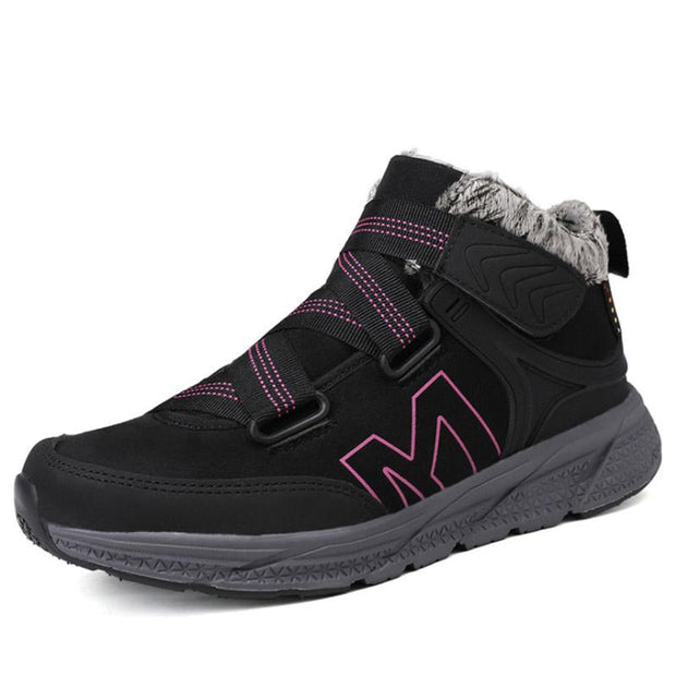 Fansgemacht Neue rutschfeste Winter-Freizeitschuhe und Schneeschuhe