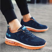 Herren Damen Sneaker Laufschuhe