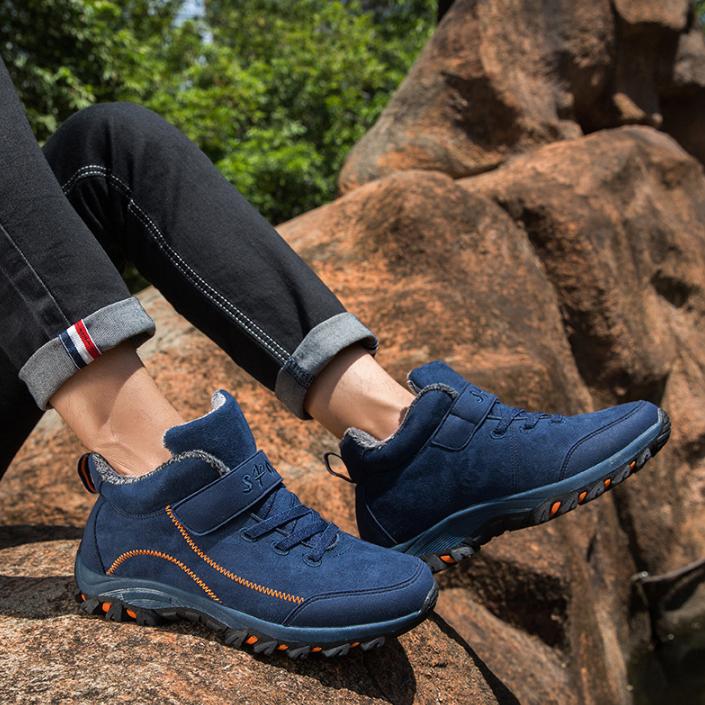 Fansgemacht Qualität Unisex Wandern Outdoor Klettern Berg Schuhe