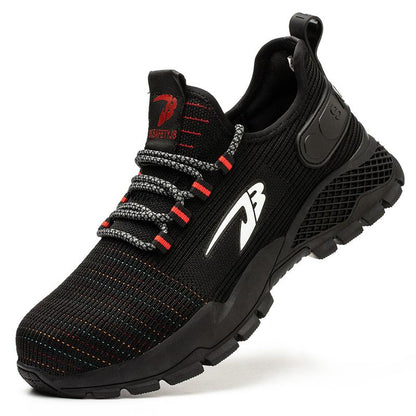 FansGemacht Atmungsaktive Schuhe der Anti-Skid-Beständigkeit