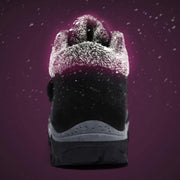 Fansgemacht hohe Schneeschuhe  Warme Turnschuhe