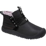SAKURAB Schneestiefel Herren Damen Winterschuhe