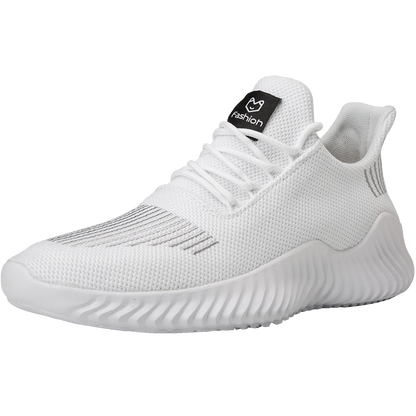 fansgemacht Hochelastische atmungsaktive Freizeitschuhe