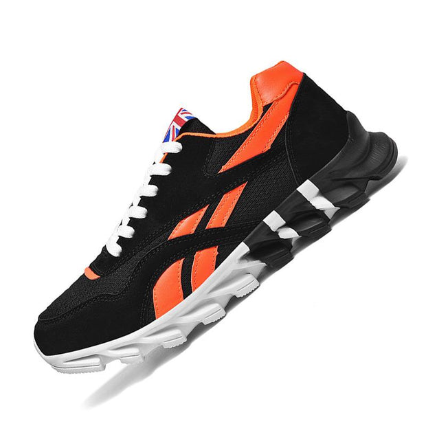 FansGemacht Neue Mesh-Sportlaufschuhe