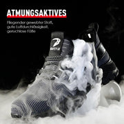 FansGemacht Atmungsaktive Schuhe der Anti-Skid-Beständigkeit