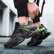 Laufschuhe für mann frau Atmungsaktive mesh Air kissen schuhe
