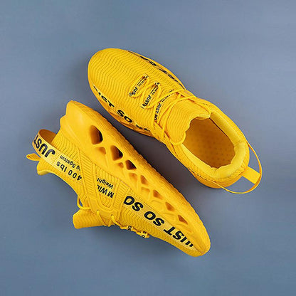 FansGemacht Fashion Sports All-Match-Trendschuhe