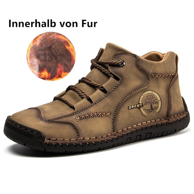 FansgemachtLässige Outdoor-Sportschuhe für Herren