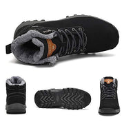 FansGemacht Wasserdicht Trekking Wanderschuhe 39-48