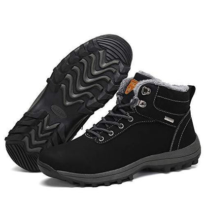 FansGemacht Wasserdicht Trekking Wanderschuhe 39-48