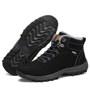 FansGemacht Wasserdicht Trekking Wanderschuhe 39-48