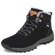 FansGemacht Wasserdicht Trekking Wanderschuhe 39-48