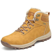 FansGemacht Wasserdicht Trekking Wanderschuhe 39-48