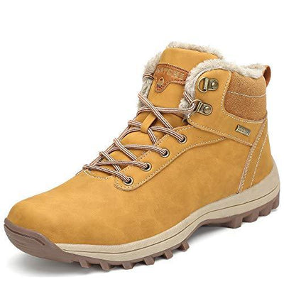 FansGemacht Wasserdicht Trekking Wanderschuhe 39-48