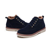 Sakurab Herren Sneakers Winter Schuhe   EU39-44