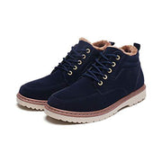 Sakurab Herren Sneakers Winter Schuhe   EU39-44