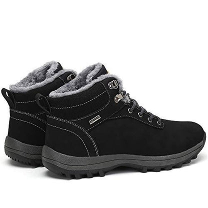 FansGemacht Wasserdicht Trekking Wanderschuhe 39-48