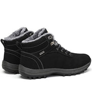 FansGemacht Wasserdicht Trekking Wanderschuhe 39-48