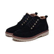 Sakurab Herren Sneakers Winter Schuhe   EU39-44
