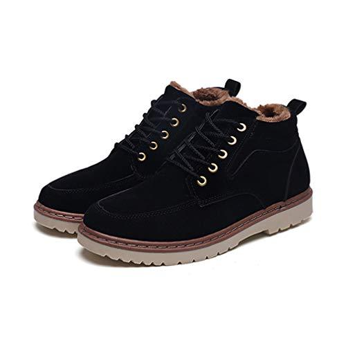 Sakurab Herren Sneakers Winter Schuhe   EU39-44