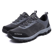 Skurab Wanderschuhe Herren Trekking Sneakers