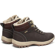 FansGemacht Wasserdicht Trekking Wanderschuhe 39-48