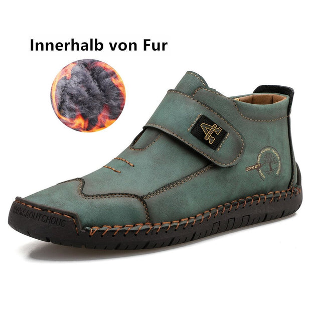 Fansgemacht Lässige atmungsaktive Outdoor-Schuhe für Herren