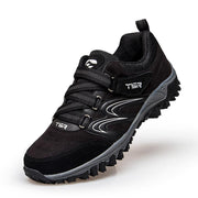 Sakurab Damen Wanderschuhe Warm Gefütterte Winterschuhe