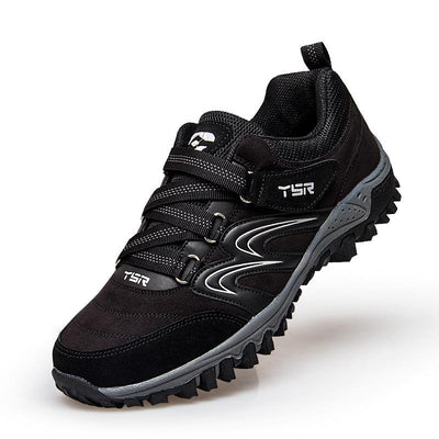 Sakurab Damen Wanderschuhe Warm Gefütterte Winterschuhe