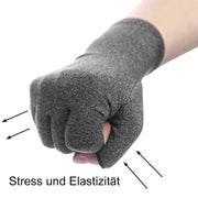 Bequee Anti-Arthritis-Schmerzen Handschuhe - hallohaus
