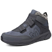 Fansgemacht Neue rutschfeste Winter-Freizeitschuhe und Schneeschuhe