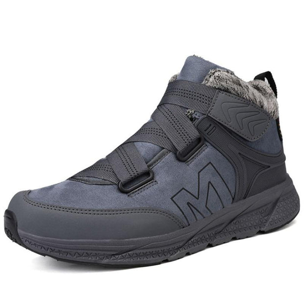Fansgemacht Neue rutschfeste Winter-Freizeitschuhe und Schneeschuhe