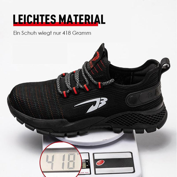 FansGemacht Atmungsaktive Schuhe der Anti-Skid-Beständigkeit