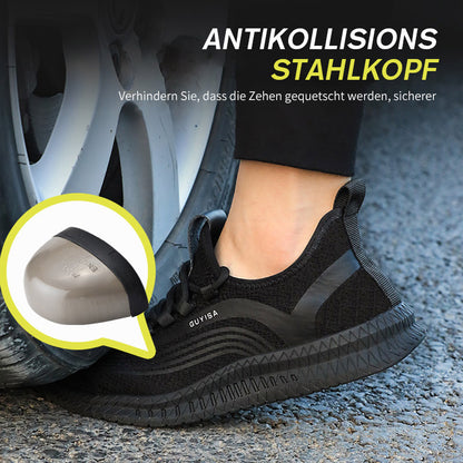Fansgemacht Winter pannensichere rutschfeste Herrenschuhe