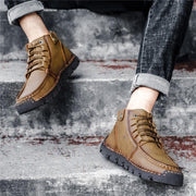 Fansgemacht Lässige Outdoor-Modestiefel für Herren