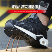fansgemacht neue Mode verschleißfeste Schutzschuhe