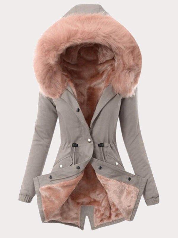 FansGemacht Jacke Damen