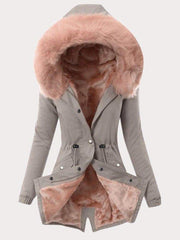 FansGemacht Jacke Damen