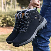 FansGemacht Wasserdicht Trekking Wanderschuhe 39-48