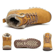 FansGemacht Wasserdicht Trekking Wanderschuhe 39-48