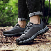 Skurab Wanderschuhe Herren Trekking Sneakers