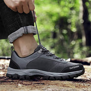 Skurab Wanderschuhe Herren Trekking Sneakers
