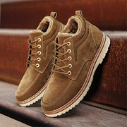 Sakurab Herren Sneakers Winter Schuhe   EU39-44