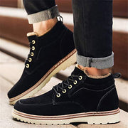 Sakurab Herren Sneakers Winter Schuhe   EU39-44