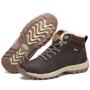 FansGemacht Wasserdicht Trekking Wanderschuhe 39-48
