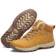 FansGemacht Wasserdicht Trekking Wanderschuhe 39-48