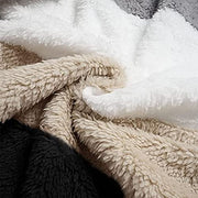 FansGemacht Winter Jacke