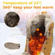FansGemacht Wasserdicht Trekking Wanderschuhe 39-48