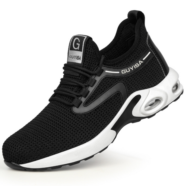 fansgemacht neue Mode verschleißfeste Schutzschuhe