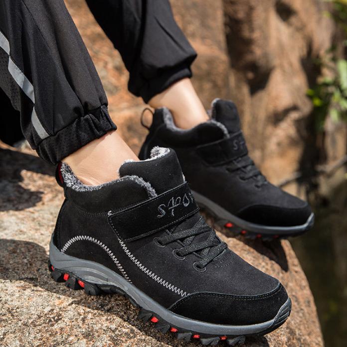 Fansgemacht Qualität Unisex Wandern Outdoor Klettern Berg Schuhe